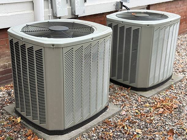 Reliable Hvac contractor in Ferris, TX by JG Cool HVAC